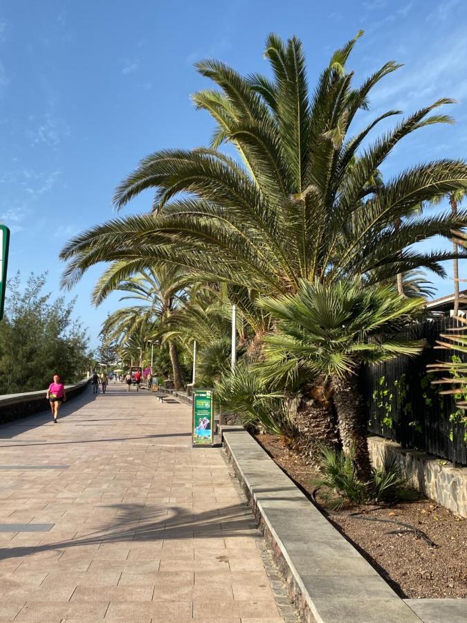 Magui'S Place Playa del Ingles  Exterior photo
