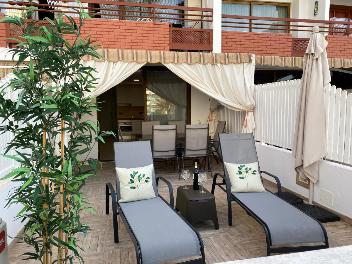 Magui'S Place Playa del Ingles  Exterior photo
